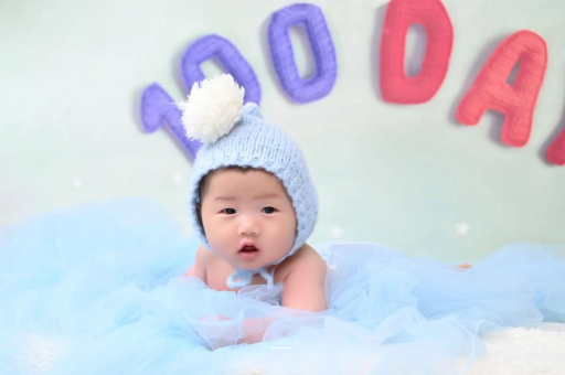 天津宝宝几个月换奶嘴型号